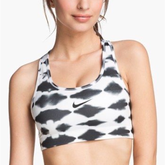 Nike Other - Nike Pro Dri Fit Sports Bra